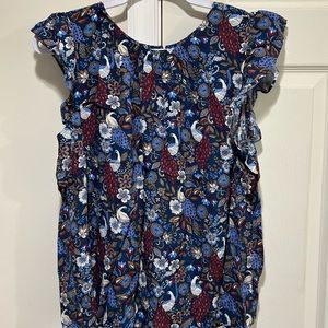 LOFT Blouse